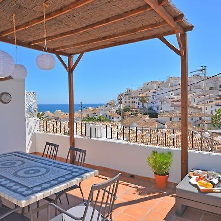 Villa Casa En Bellaguarda By Nras Altea Esterno foto