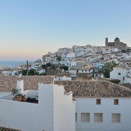 Villa Casa En Bellaguarda By Nras Altea Esterno foto