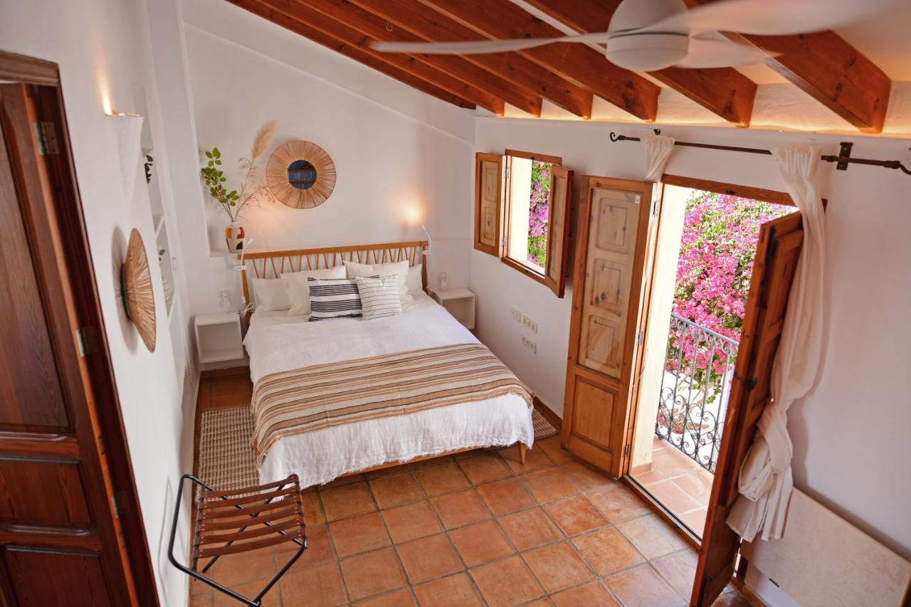 Villa Casa En Bellaguarda By Nras Altea Esterno foto