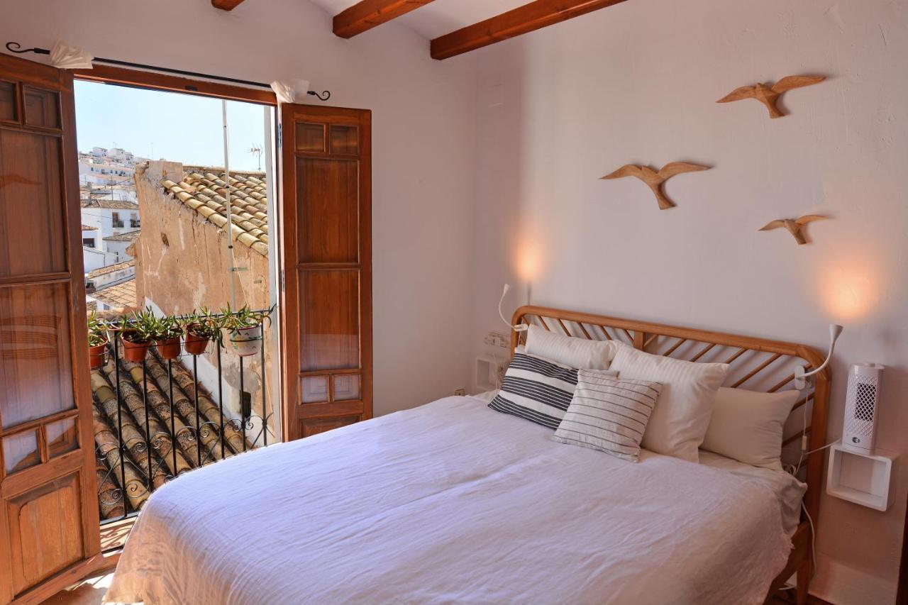 Villa Casa En Bellaguarda By Nras Altea Esterno foto