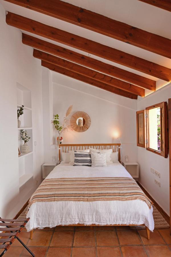 Villa Casa En Bellaguarda By Nras Altea Esterno foto