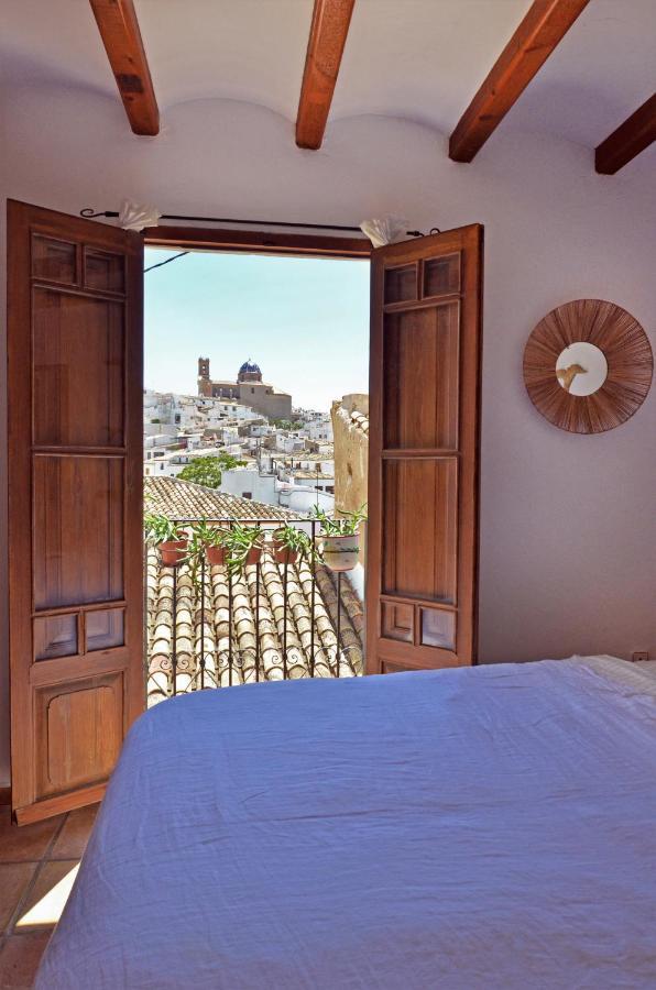 Villa Casa En Bellaguarda By Nras Altea Esterno foto