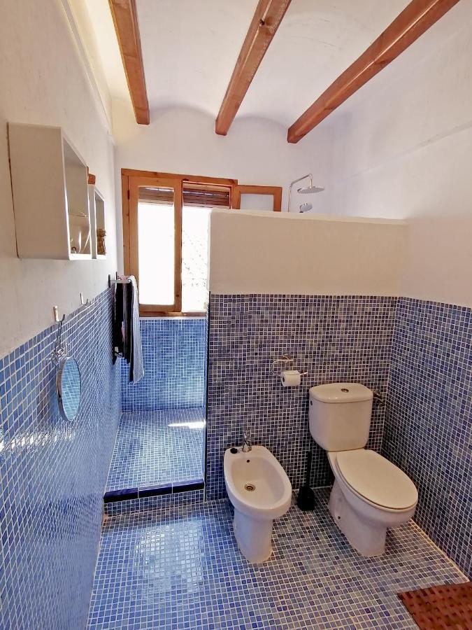 Villa Casa En Bellaguarda By Nras Altea Esterno foto