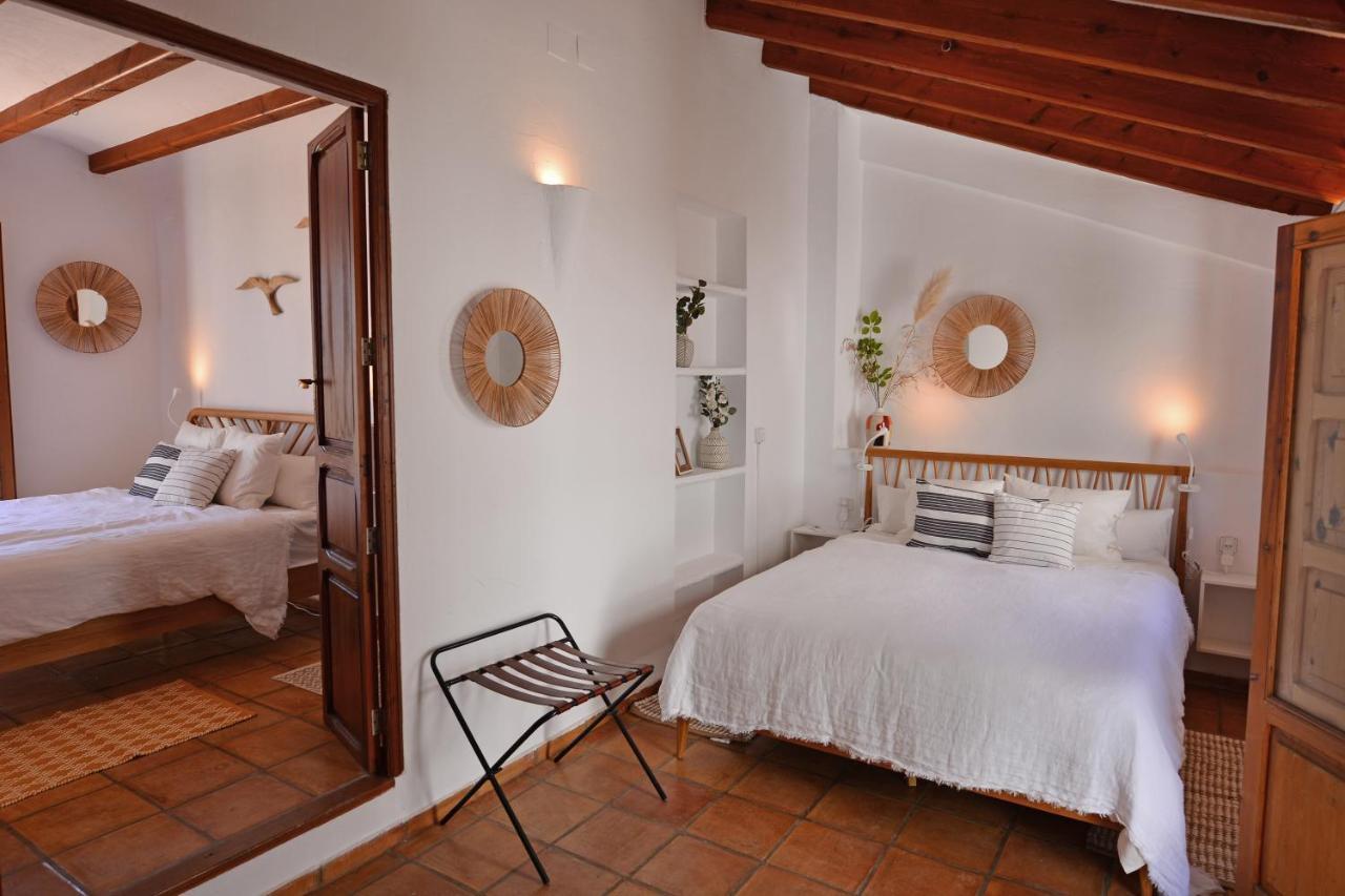 Villa Casa En Bellaguarda By Nras Altea Esterno foto
