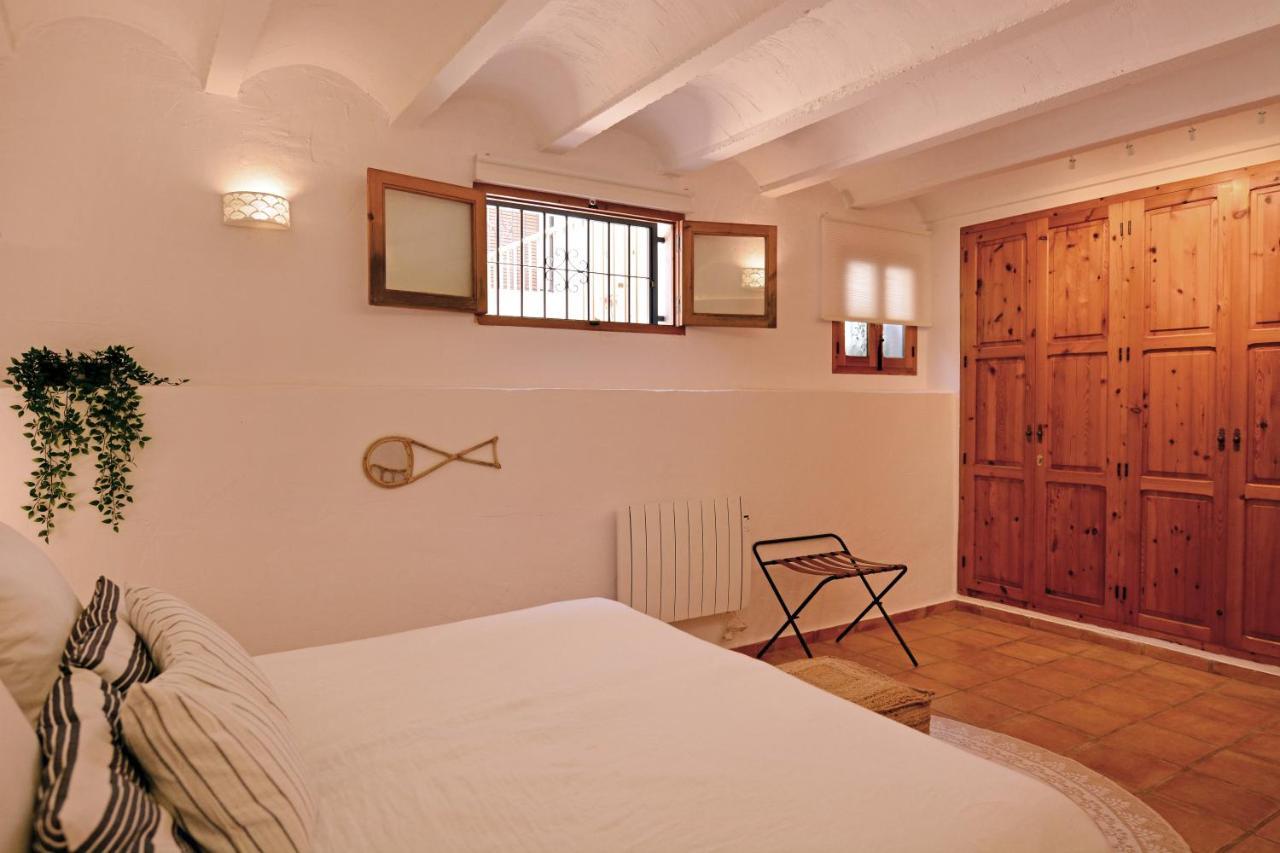 Villa Casa En Bellaguarda By Nras Altea Esterno foto