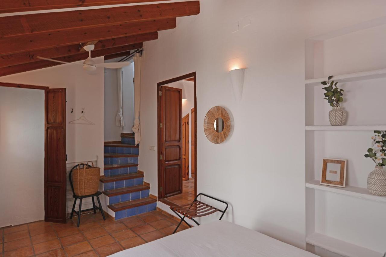 Villa Casa En Bellaguarda By Nras Altea Esterno foto