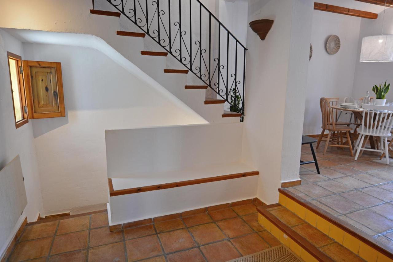 Villa Casa En Bellaguarda By Nras Altea Esterno foto