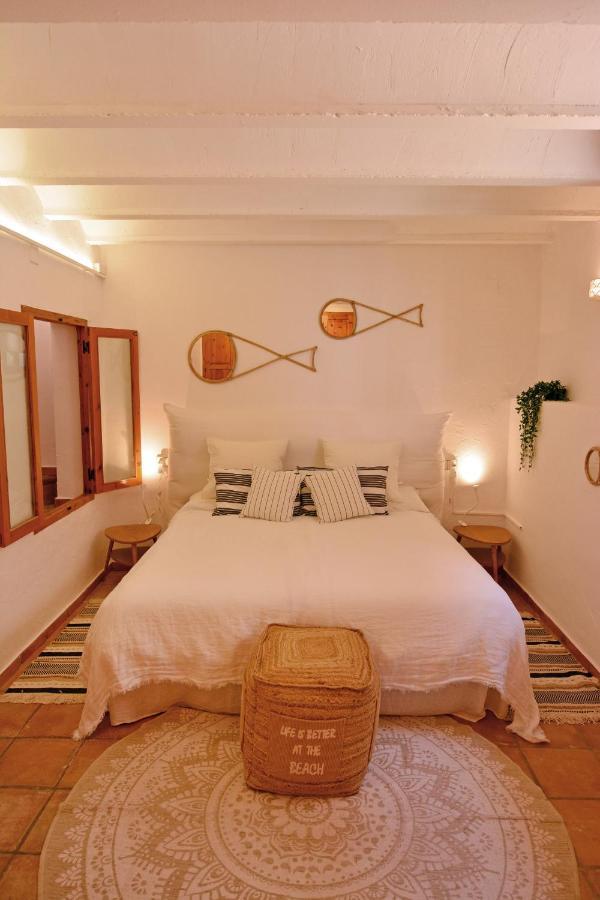 Villa Casa En Bellaguarda By Nras Altea Esterno foto