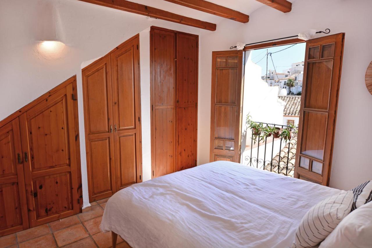 Villa Casa En Bellaguarda By Nras Altea Esterno foto