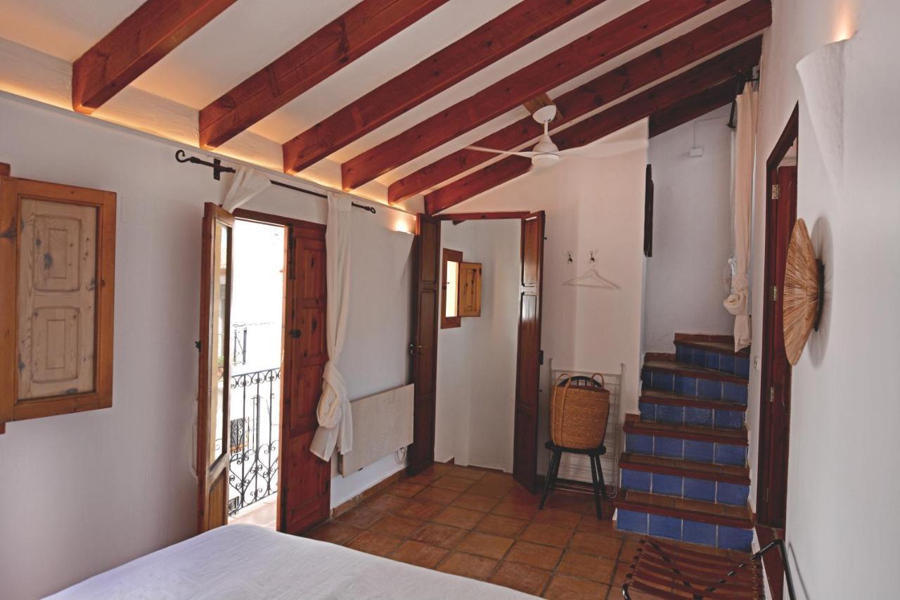Villa Casa En Bellaguarda By Nras Altea Esterno foto