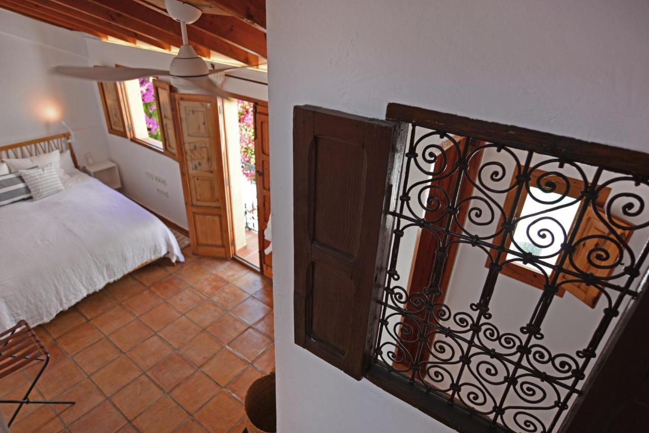 Villa Casa En Bellaguarda By Nras Altea Esterno foto