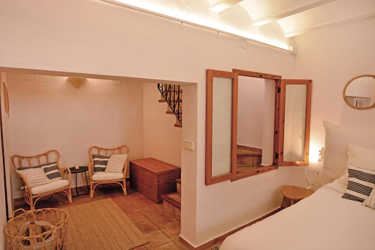 Villa Casa En Bellaguarda By Nras Altea Esterno foto