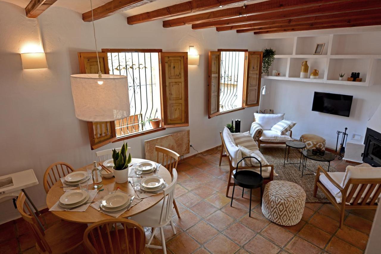 Villa Casa En Bellaguarda By Nras Altea Esterno foto
