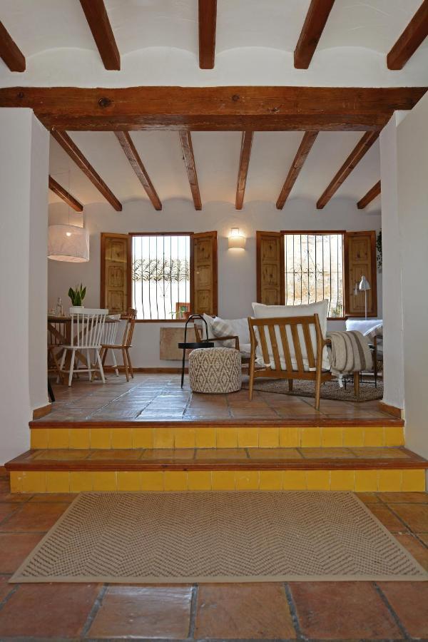 Villa Casa En Bellaguarda By Nras Altea Esterno foto