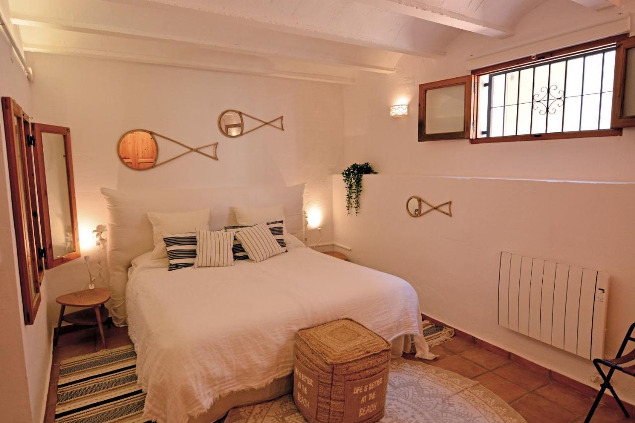 Villa Casa En Bellaguarda By Nras Altea Esterno foto