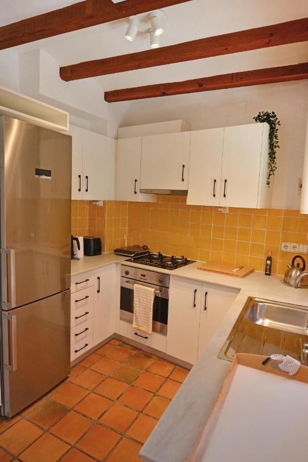 Villa Casa En Bellaguarda By Nras Altea Esterno foto