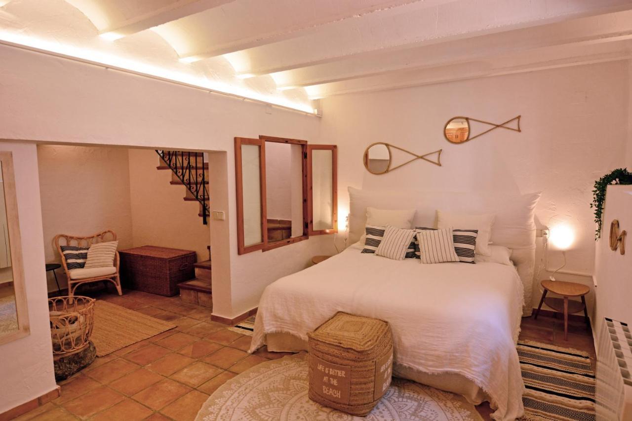 Villa Casa En Bellaguarda By Nras Altea Esterno foto