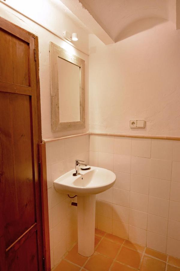 Villa Casa En Bellaguarda By Nras Altea Esterno foto