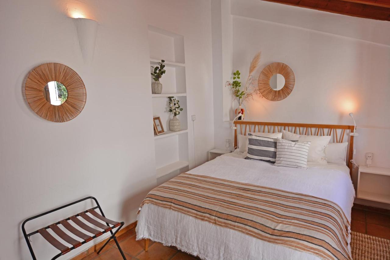 Villa Casa En Bellaguarda By Nras Altea Esterno foto