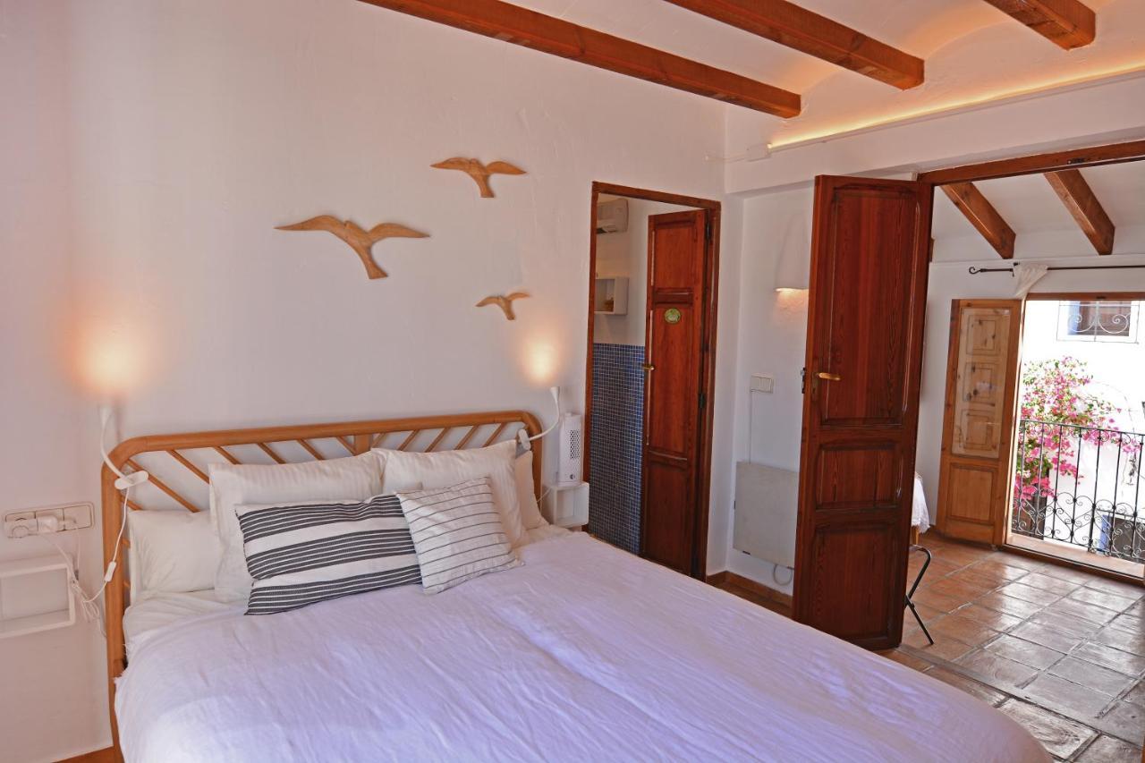 Villa Casa En Bellaguarda By Nras Altea Esterno foto