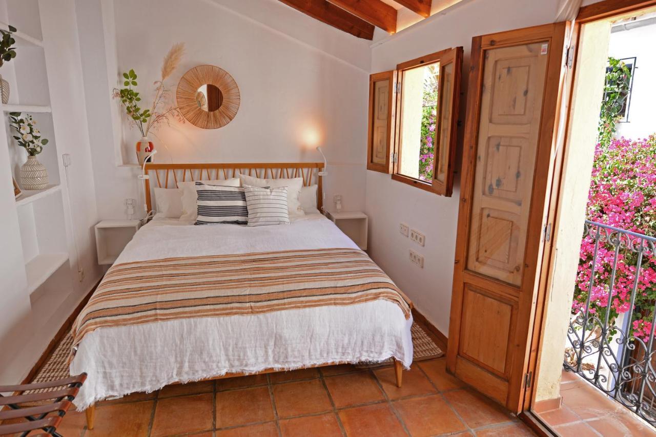 Villa Casa En Bellaguarda By Nras Altea Esterno foto