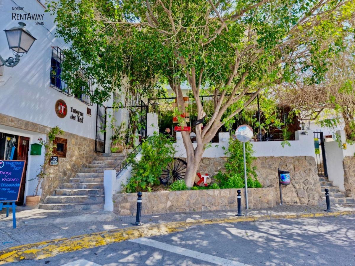 Villa Casa En Bellaguarda By Nras Altea Esterno foto
